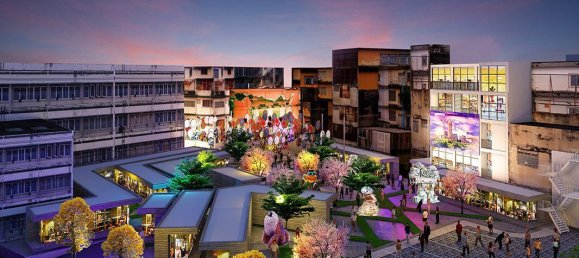 1 bedroom Condo in Bangkok, Thailand No. 2272 8