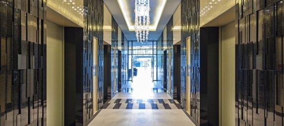 1 bedroom Condo in Bangkok, Thailand No. 2272 5