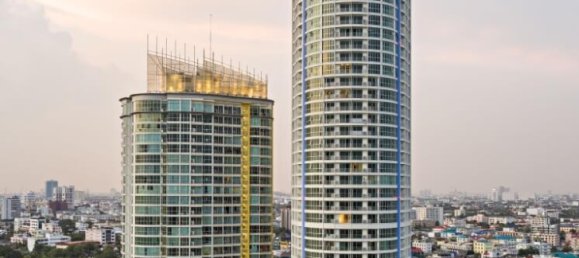 1 bedroom Condo in Bangkok, Thailand No. 2272 4