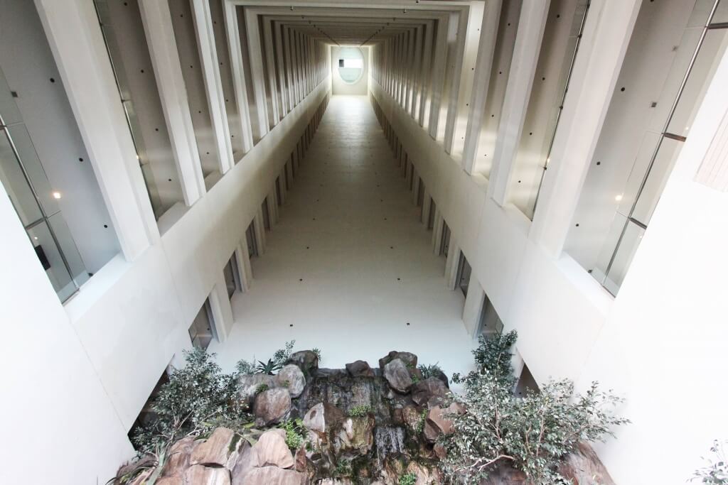 1 bedroom Condo in Bangkok, Thailand No. 2272