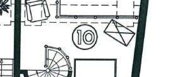 Duplex T2 em Erfurt, Germany N.º 16422 2