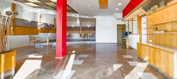 154m² Cafe / restaurant in Passau, Germany No. 321727 6