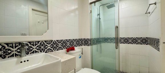 2 bedrooms Condominium for sale in Pattaya, Chonburi, Eastern Thailand, Thailand № 86568 9