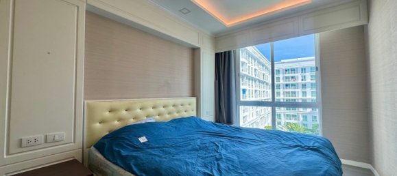 2 bedrooms Condominium for sale in Pattaya, Chonburi, Eastern Thailand, Thailand № 86568 3