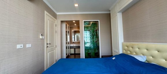 2 bedrooms Condominium for sale in Pattaya, Chonburi, Eastern Thailand, Thailand № 86568 4