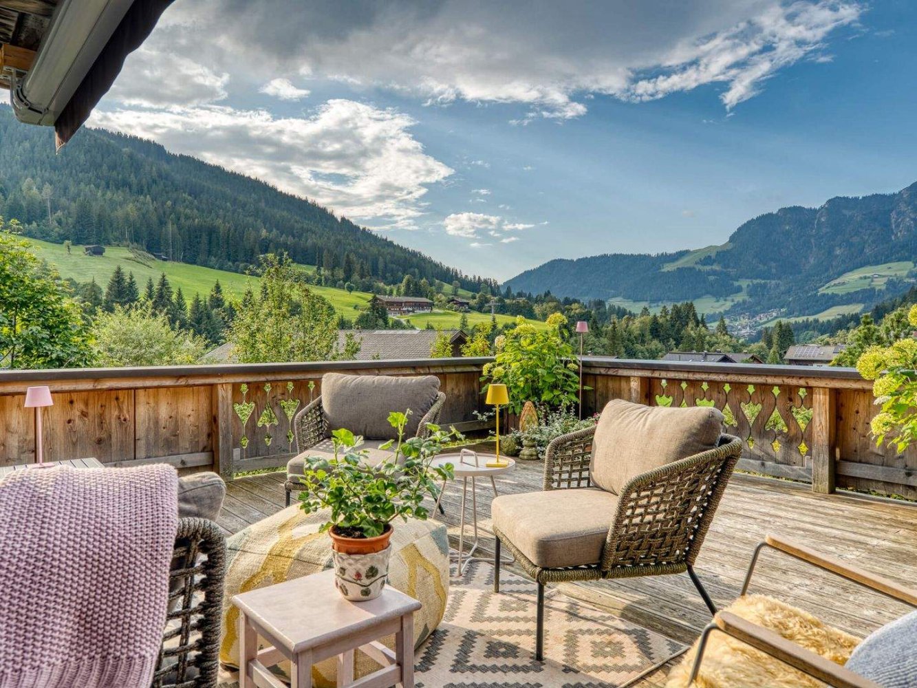 9-Zimmer Haus in Alpbach, Austria, Nr. 93618