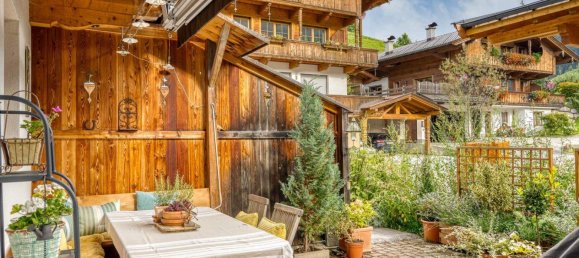9-Zimmer Haus in Alpbach, Austria, Nr. 93618 8