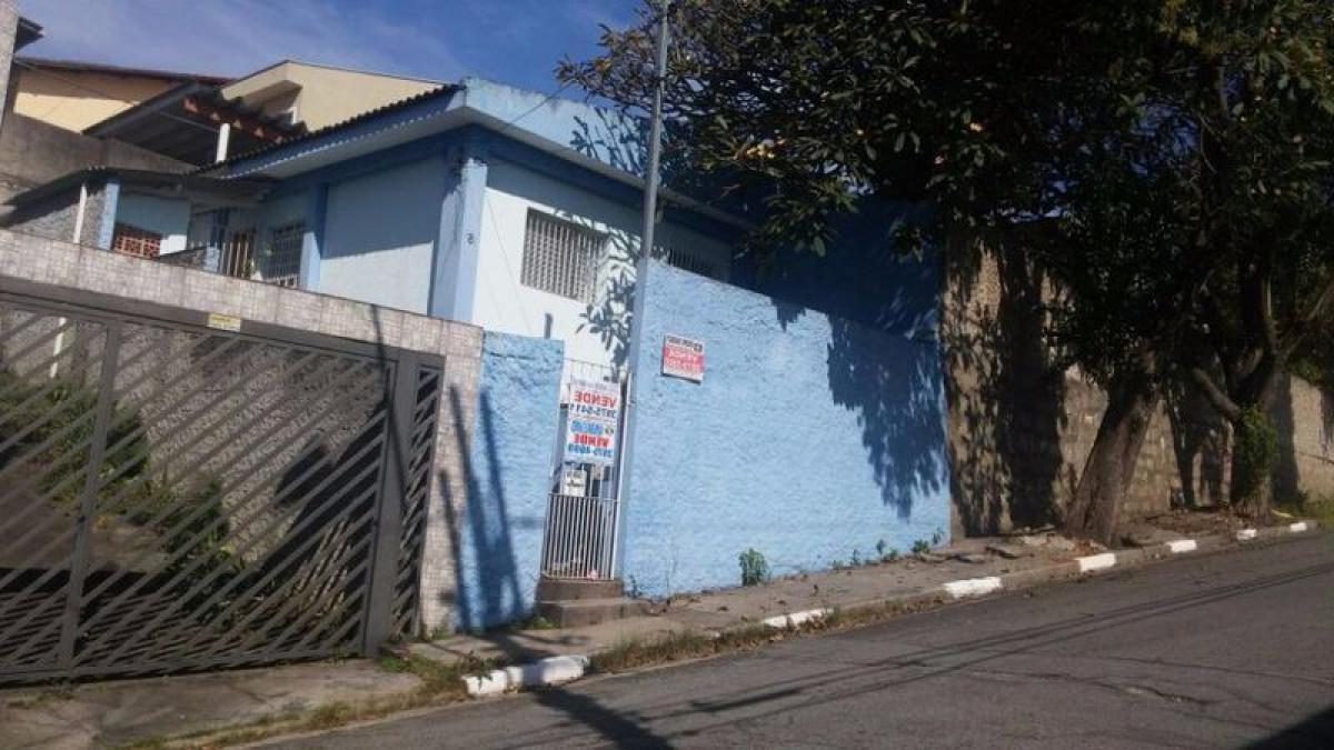 4 chambres Maison à Sao Paulo, Brazil No. 584919