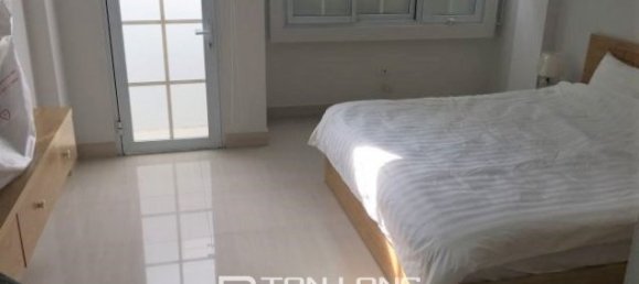 Studio in Hoan Kiem, Vietnam, Nr. 2373 3