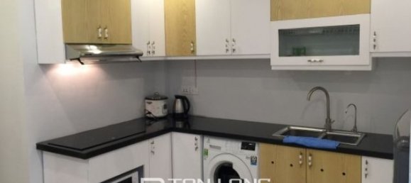 Studio in Hoan Kiem, Vietnam, Nr. 2373 4