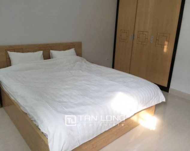 Studio in Hoan Kiem, Vietnam, Nr. 2373