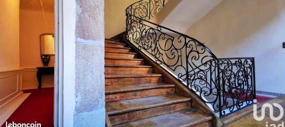 Квартира с 2 спальнями в Plombieres-les-Bains, Франция № 152796 4