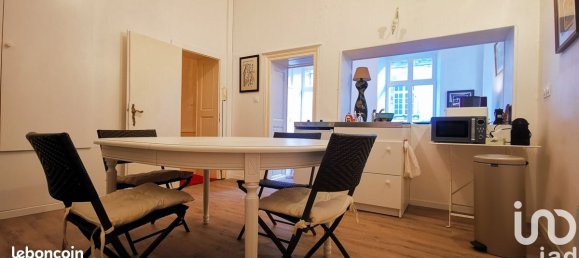 Квартира с 2 спальнями в Plombieres-les-Bains, Франция № 152796 24