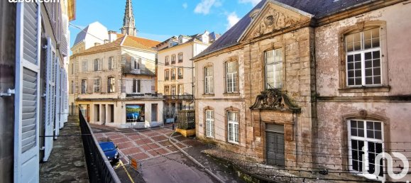 Квартира с 2 спальнями в Plombieres-les-Bains, Франция № 152796 16