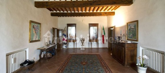 4 Schlafzimmer Villa in Greve in Chianti, Italy, Nr. 207530 22
