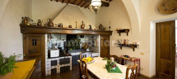 4 Schlafzimmer Villa in Greve in Chianti, Italy, Nr. 207530 17