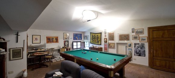 4 Schlafzimmer Villa in Greve in Chianti, Italy, Nr. 207530 9