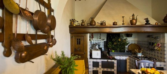 4 Schlafzimmer Villa in Greve in Chianti, Italy, Nr. 207530 19