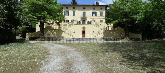 4 Schlafzimmer Villa in Greve in Chianti, Italy, Nr. 207530 2