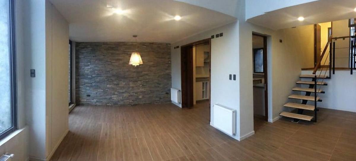 3 bedrooms House in Biobio, Chile No. 4235