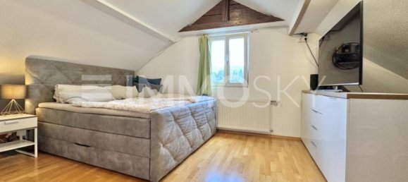 4 rooms House in Schwarzenberg, Austria No. 234896 3
