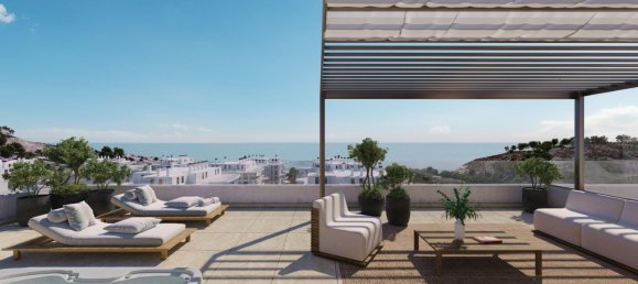 2 chambres appartement à vendre à Villajoyosa, Alicante, Valencian Community, Spain № 365363 12