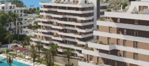 2 chambres appartement à vendre à Villajoyosa, Alicante, Valencian Community, Spain № 365363 5