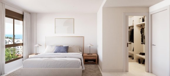 2 chambres appartement à vendre à Villajoyosa, Alicante, Valencian Community, Spain № 365363 10