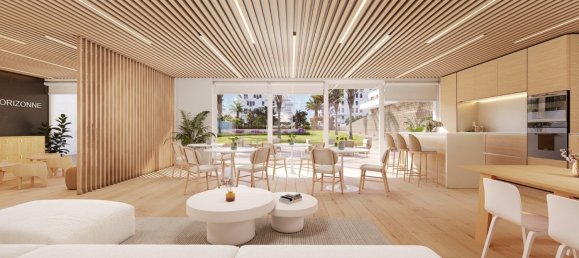 2 chambres appartement à vendre à Villajoyosa, Alicante, Valencian Community, Spain № 365363 9
