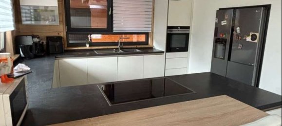 Дом с 3 спальнями в Швебиш Халль, Германия № 320106 15