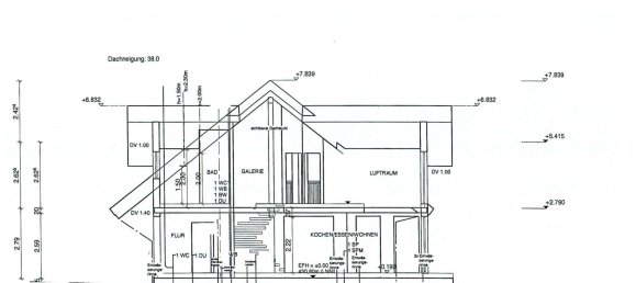 Дом с 3 спальнями в Швебиш Халль, Германия № 320106 30