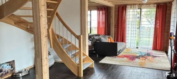 Дом с 3 спальнями в Швебиш Халль, Германия № 320106 12