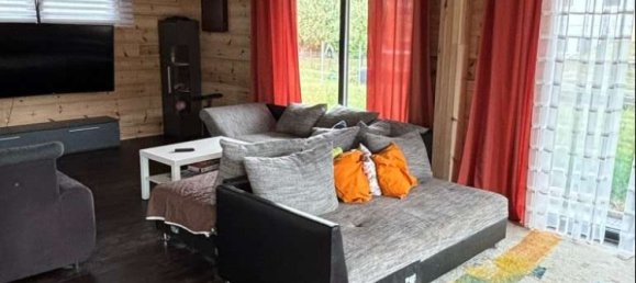 Дом с 3 спальнями в Швебиш Халль, Германия № 320106 13