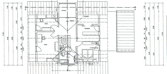 Дом с 3 спальнями в Швебиш Халль, Германия № 320106 29