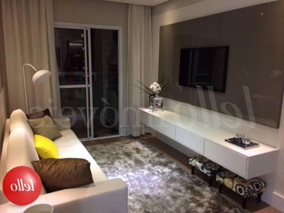 3 chambres Appartement à Sao Paulo, Brazil No. 515875