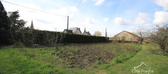 13 Schlafzimmer Schlösser in Monthenault, France, Nr. 71614 26