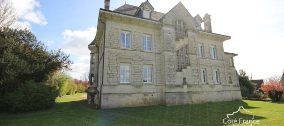 13 Schlafzimmer Schlösser in Monthenault, France, Nr. 71614 2