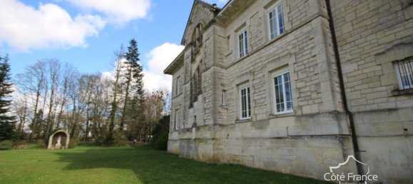 13 Schlafzimmer Schlösser in Monthenault, France, Nr. 71614 28