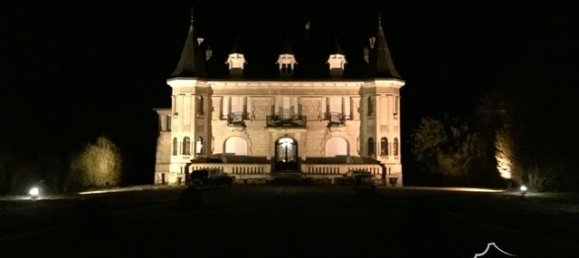 13 Schlafzimmer Schlösser in Monthenault, France, Nr. 71614 3