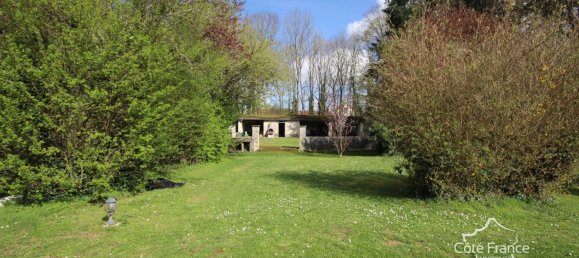 13 Schlafzimmer Schlösser in Monthenault, France, Nr. 71614 17