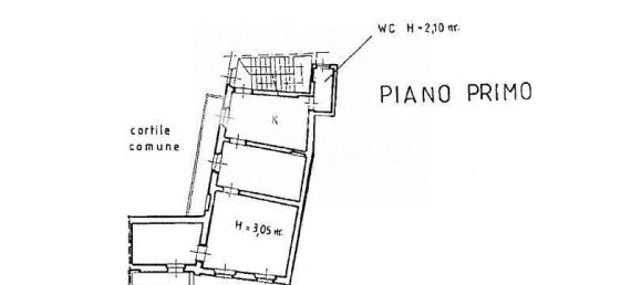 Edificio de 3 habitaciónes en Inveruno, Italy No. 90707 25