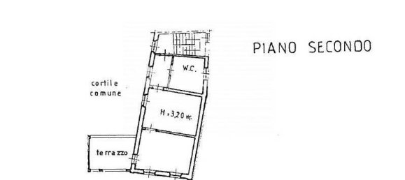 Edificio de 3 habitaciónes en Inveruno, Italy No. 90707 26