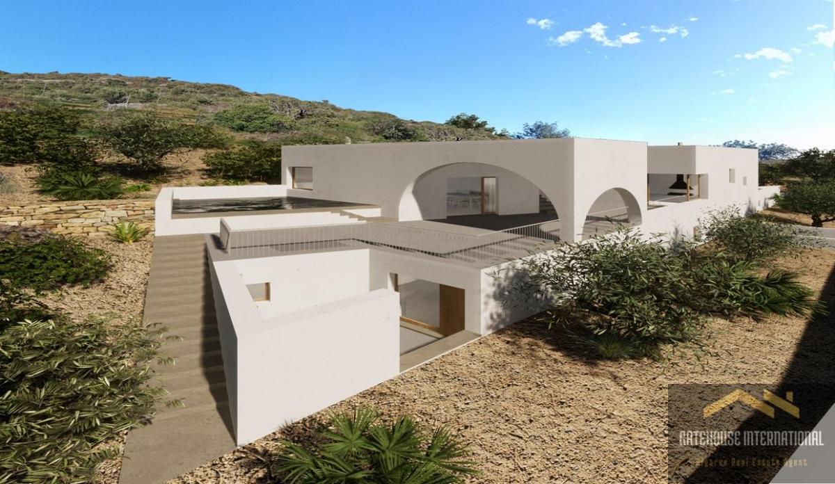 3 bedrooms Villa in Loule, Portugal No. 1702