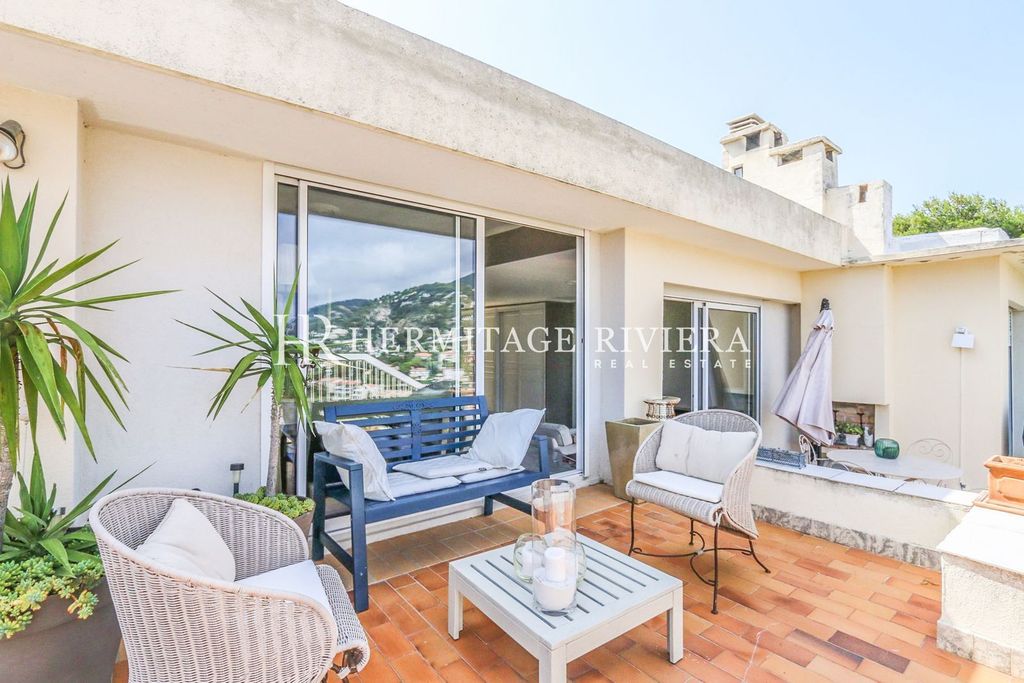 Apartamento T2 em Villefranche-sur-Mer, France N.º 238642