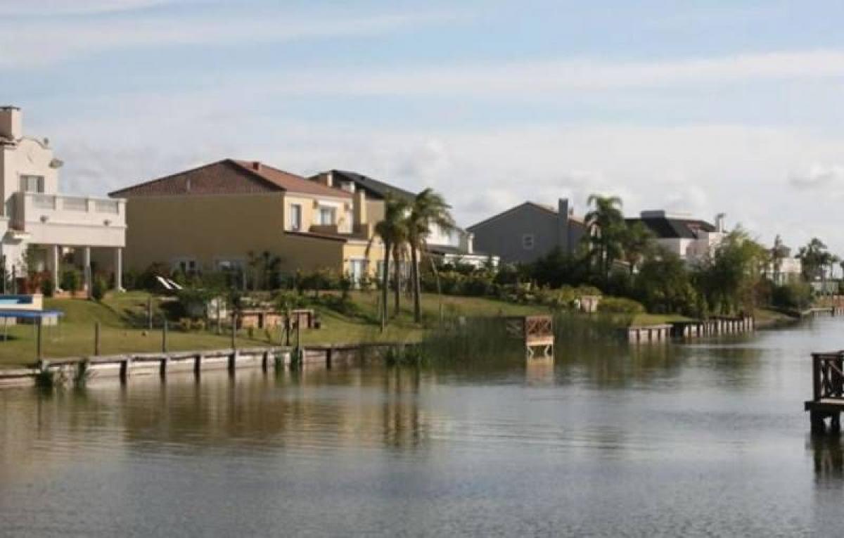 Grundstück in Tigre, Argentina, Nr. 36222