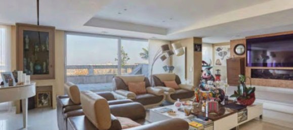 5 bedrooms Penthouse in Paris, France No. 168046 6