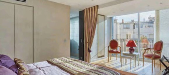 5 bedrooms Penthouse in Paris, France No. 168046 25