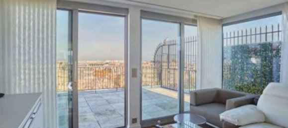 5 bedrooms Penthouse in Paris, France No. 168046 27