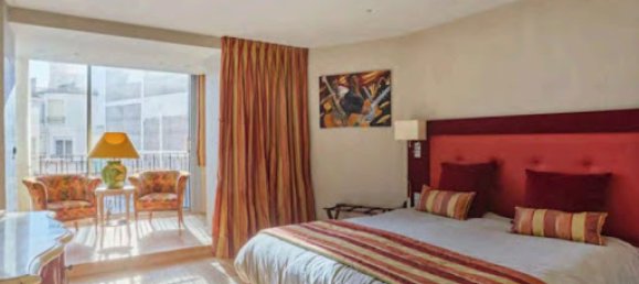 5 bedrooms Penthouse in Paris, France No. 168046 24