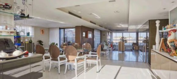 5 bedrooms Penthouse in Paris, France No. 168046 15